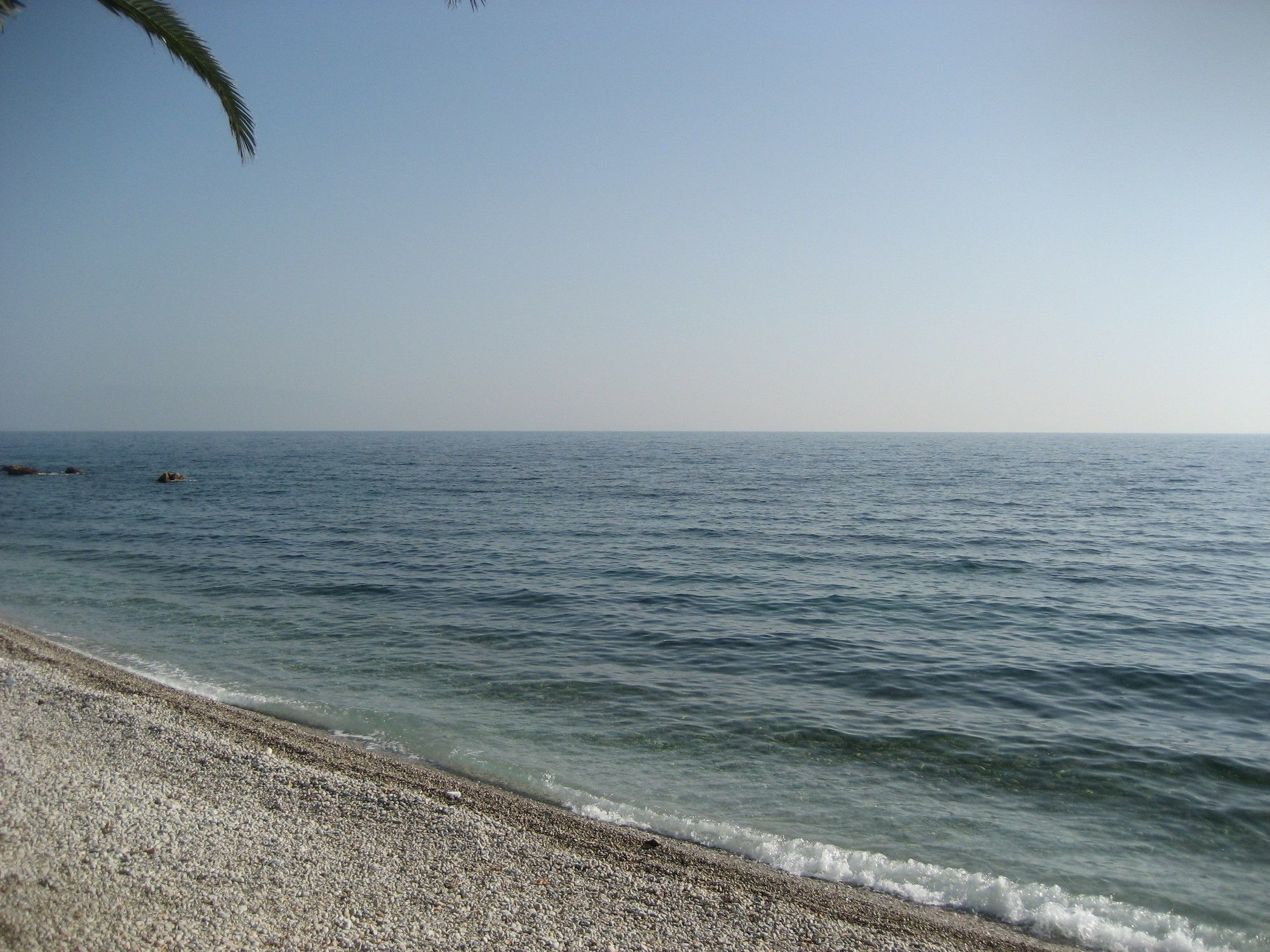 Kyveli Hotel Apartments Vrontados Екстер'єр фото